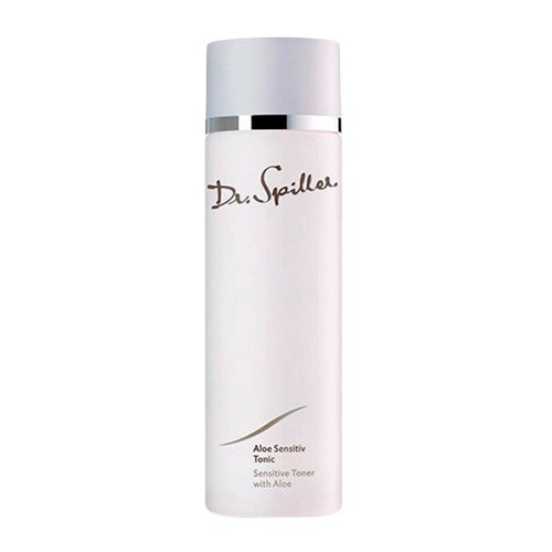 Dr. Spiller Sensitive Toner with Aloe 200 мл